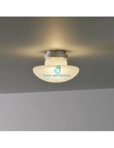 FontanaArte 277510JG Sillaba jack gande cm14