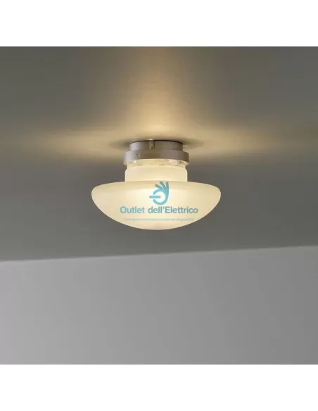 FontanaArte 277510JG Sillaba jack gande cm14