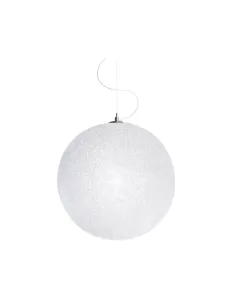 Lumen center igw33i106 iceglobe micro suspension 1 light 12cm g9 2