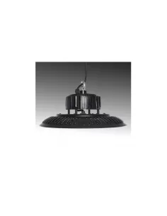 Domino led 7e8542302s03 halo 2s 230v nw argento satinato 2