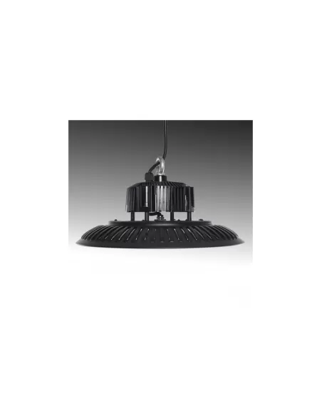 Domino led 7e8542302s03 halo 2s 230v nw satin silver