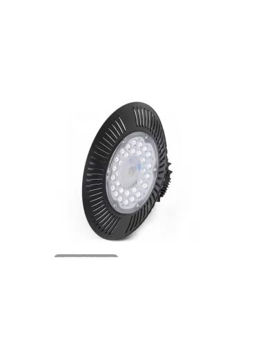 Domino led 7e8542302s03 halo 2s 230v nw satin silver