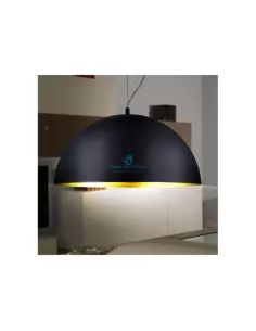 Ego luce 94935 Gaetano 1 sospensione d38cm 2