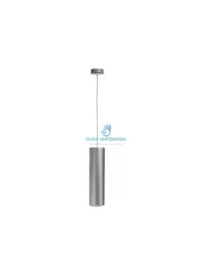 Spot métal 53000 suspension Cyclope 1x100w