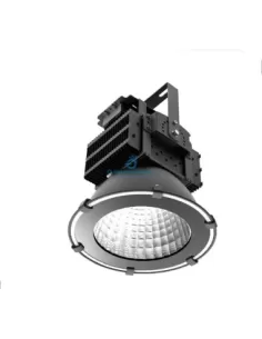 Marino Cristal 41569 Suspension Caronte 150 W 4000 K 90