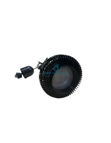 Cini & Nils CIN268NN Suspension noire R7S/15 Max 300 W