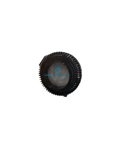 Cini & Nils CIN268NN Soprattutto sospensione  nero r7s/15  max300w