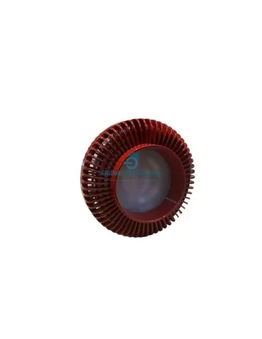 Cini & Nils CIN268RR Especialmente suspendido rojo r7s/15 max300w