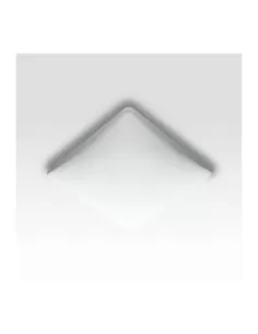 Applique murale Iguzzini 3 5237 001 0 muna 394x394 fluorescent 32w