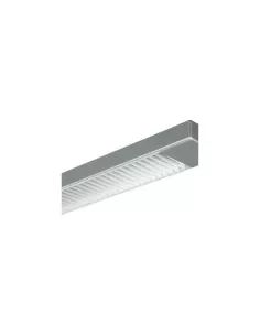 Plexiform Vega 2x36w ce noir