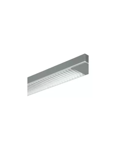 Plexiform Vega 2x36w ce noir