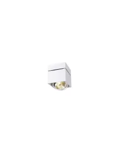 Slv 117121 Kardamod superficie cuadrada qrb techo simple