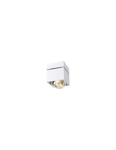 Slv 117121 Kardamod superficie cuadrada qrb techo simple