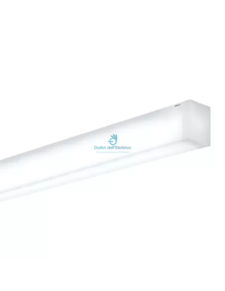 Esse-ci 67pg24l3hp simple led/pg 24w 3000k high power
