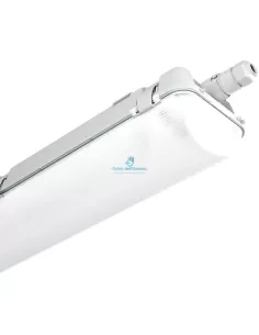 Lampe LED Disano Echo 927 39 W, cellule LED 6500 K