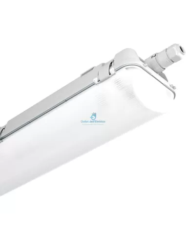 Lampe LED Disano Echo 927 39 W, cellule LED 6500 K