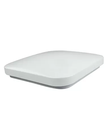 Bot Lighting 4116190 Primo N quadratische LED-Deckenleuchte 8 W, 200 x 200 x 51 mm