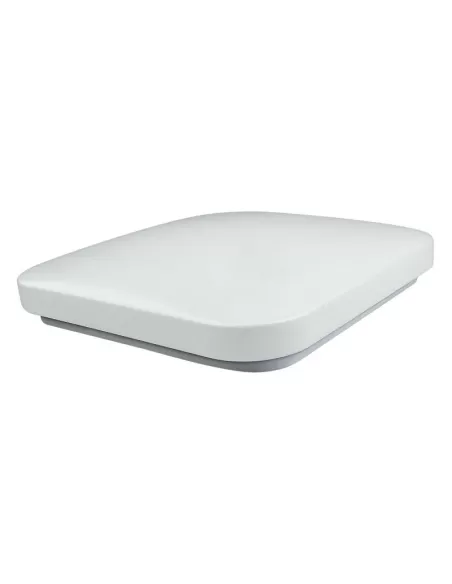 Bot lighting 4116190 primo n square LED ceiling light 8w, 200x200x51 mm