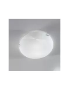 Antea luce 6230 163 luna led ceiling light ip54 d311mm 16w-3k l