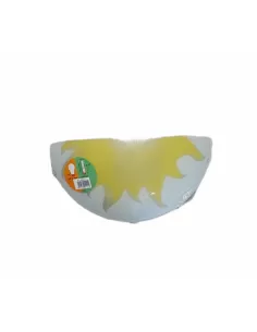 Fabas luce 2362-21-102 applique gilda 1x60w e27