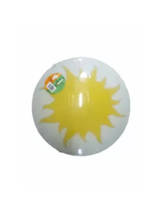 Fabas luce 2362-61-102 gilda ceiling light 1x60w round