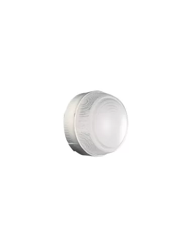 Plafonnier rond Gewiss gw80628 60w e27