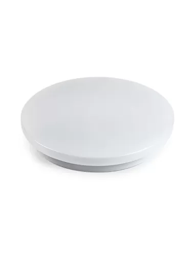 Plafonnier LED Lampo e260ledbc, diamètre 26 pouces, 14 W, 230 V, 3000 K