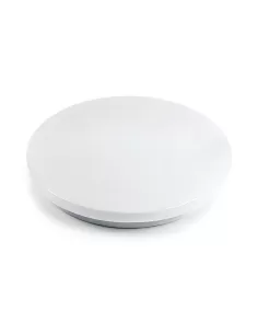 Plafonnier LED Lampo e330ledbc, diamètre 33 cm, 24 W, 230 V, 3000 K