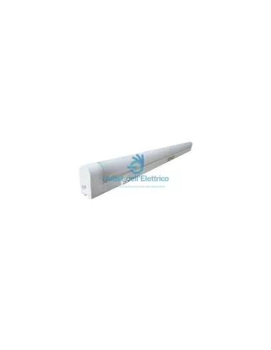 Arteleta LNK.21.CE mini plafoniera 21w 6400°k abbinabile