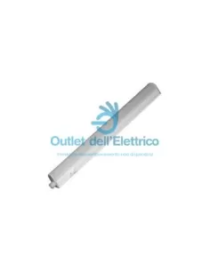 Plafonnier LED Arteleta BR10.W Mini 10 W 6000 K