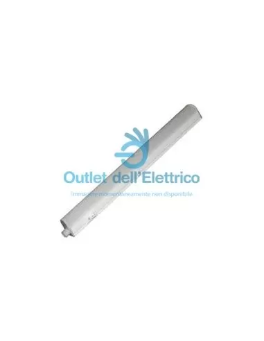 Plafonnier LED Arteleta BR10.W Mini 10 W 6000 K
