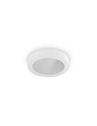 Belfiore 8879.108.81 Glass ceiling light E27