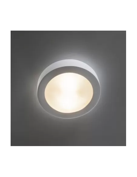 Belfiore 8879.108.81 Plafoniera vetro e27