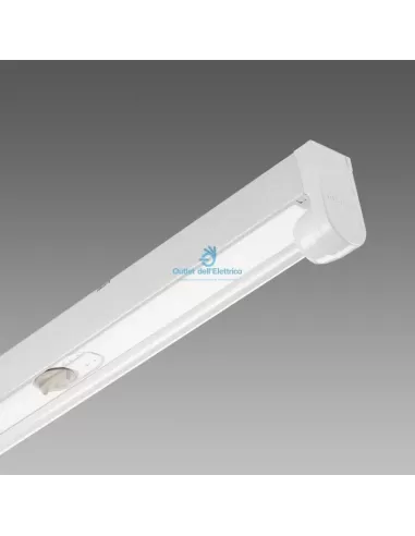 Disano 23805000 Sistema rápido 6401 fl1x80 nr t5