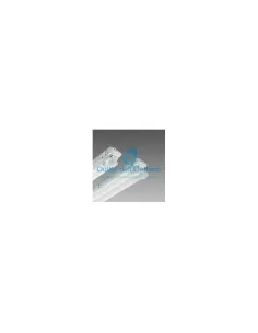Disano 16644400 Lunar 981 fl2x18 nr gris l