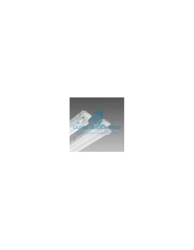 Disano 16644400 Lunar 981 fl2x18 nr gris l