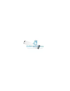 Poliplast 400559 Aniscia plaf.ip20 t5 g5 28w 220v 2