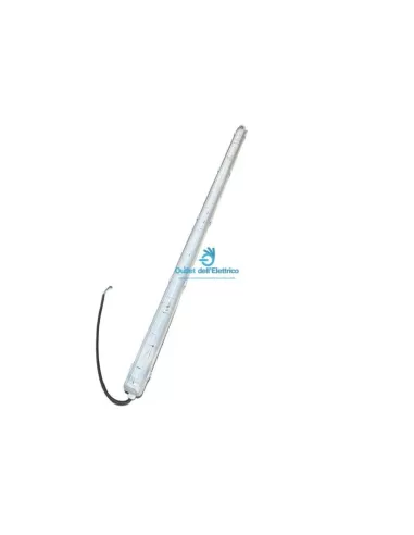 Zg éclairage 96503124 Aquaf2 2x58w t26 hf e3 l000