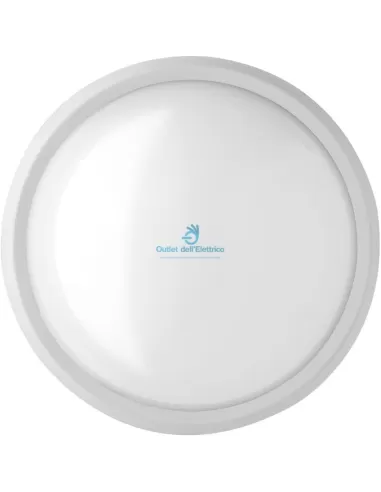 Wiva 51300014 Wli bulk plastic con sensore 15w