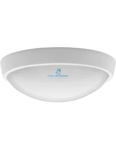 Wiva 51300014 Wli bulk plastic con sensore 15w 2