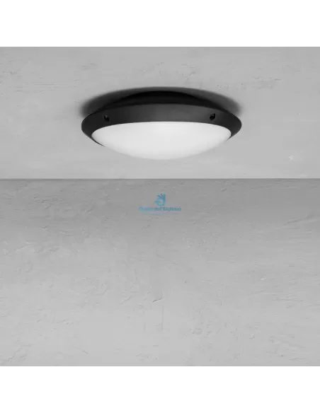 Wiva 51300017 Wli bulk downhill pl incl 20w nw vw