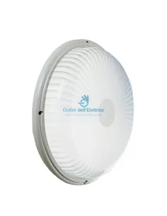 Disano 42734200 Cosmo 1540 flc2x18l nrl blanco