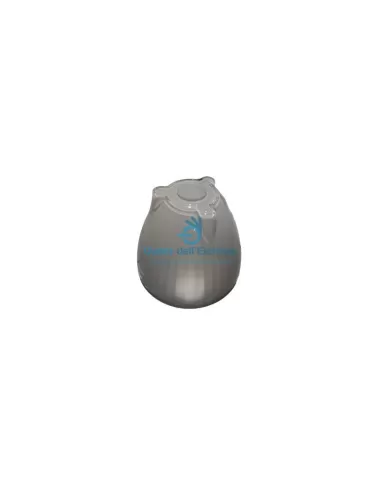 Performance en éclairage 002788 Diffuseur bleu Opta 28