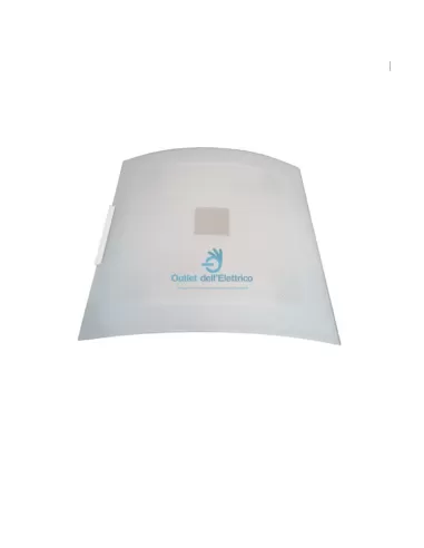 Philips 15966900 Fpg 620 2xplc 26w dg blanc tout verre