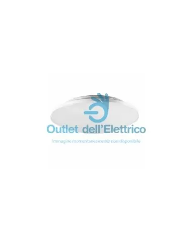 Marino Cristal 42577 Zagor LED-Deckenleuchte o350 30