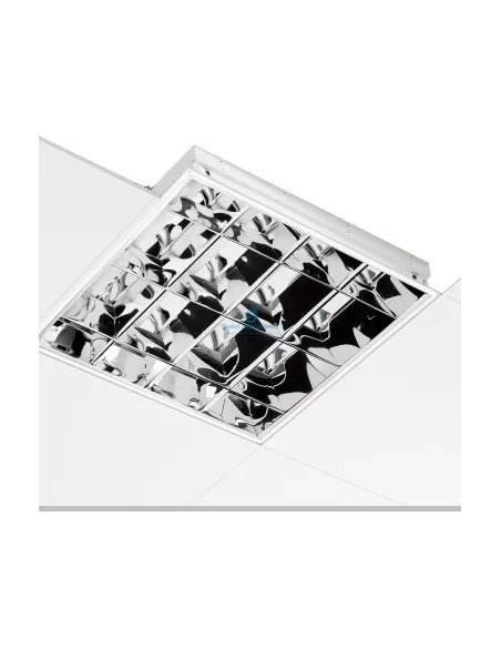 Disano 15045900 Comfortlight 861 160x34lm cld cell white