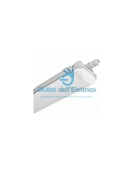 Echo 957 led 50w cld-e grigio Echo 957 led 50w cld-e grigio
