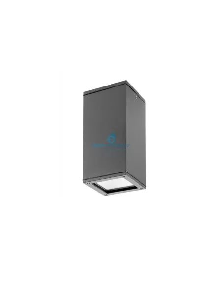 Ares 367100 3 silvana g12 1x70w anthracite