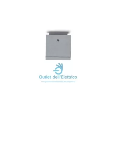 Simes S.6615/6BC.14 Microloft Sof 1W Akzent LED 6 IP65 WW