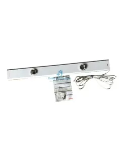 Ampoule Osram combi41145bi halostar combi 2x10w blanche